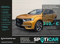 Bild des Angebotes DS Automobiles DS 7 Crossback BlueHDI 180 Aut. GRAND CHIC