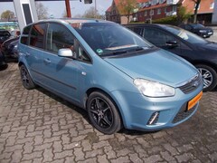 Bild des Angebotes Ford C-Max C-MAX Style WENIG KM TÜV NEU