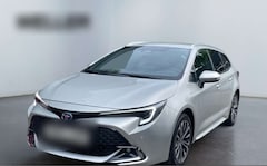 Bild des Angebotes Toyota Corolla 1.8 Hybrid TS Team D *LED*el Heck*CAM*SHZ*