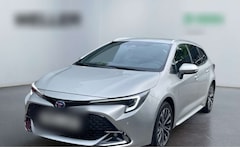 Bild des Angebotes Toyota Corolla 1.8 Hybrid TS Team D *LED*el Heck*CAM*SHZ*
