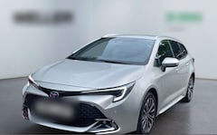 Bild des Angebotes Toyota Corolla 1.8 Hybrid TS Team D *LED*el Heck*CAM*SHZ*