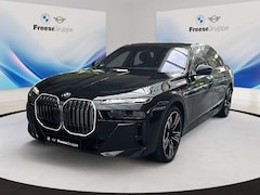 Bild des Angebotes BMW 740 d xDrive