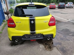 Bild des Angebotes Suzuki Swift Sport 1.4 Boosterjet