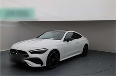 Bild des Angebotes Mercedes-Benz CLE 220 d AMG manufaktur Pano Burm Distronic 21"