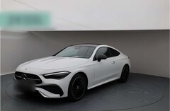 Bild des Angebotes Mercedes-Benz CLE 220 d AMG manufaktur Pano Burm Distronic 21"