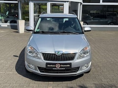 Bild des Angebotes Skoda Fabia Combi Ambiente