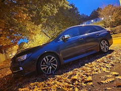 Bild des Angebotes Subaru Levorg 1.6GT Sport 4×4