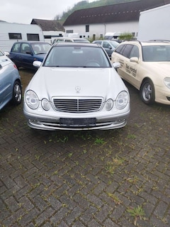 Bild des Angebotes Mercedes-Benz E 450 E 500 (211.070) Vollausstattung