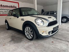 Bild des Angebotes MINI Cooper SD Mini Cooper SD Euro 5 TüV NEU