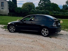 Bild des Angebotes BMW 316 316ti compact