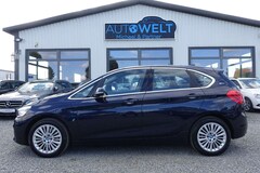 Bild des Angebotes BMW 225 xe iPerformance Aut. KLIMA KAM LED LEDER NAVI