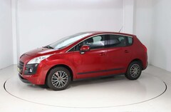 Bild des Angebotes Peugeot 3008 1.6 VTi 120 * AHK