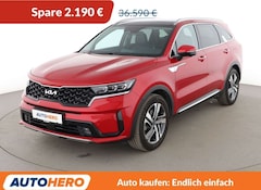 Bild des Angebotes Kia Sorento 1.6 TGDI Plug-in Hybrid Spirit 4WD Aut.*ACC*360*