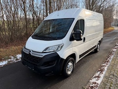 Bild des Angebotes Citroen Jumper L2H2 PROLINE BlueHDi wenig KM