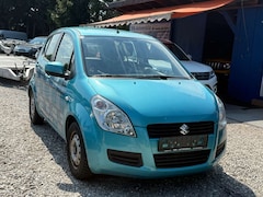Bild des Angebotes Suzuki Splash Basic