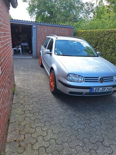 Bild des Angebotes VW Golf 1.9 TDI