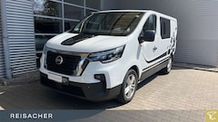 Bild des Angebotes Nissan Primastar N-Connecta L1H1 2,8 dCi Connecta