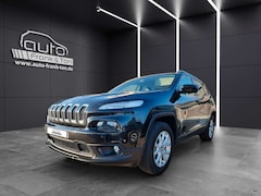 Bild des Angebotes Jeep Cherokee Longitude*Allrad*Navi*Blth*Shz*Top