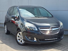 Bild des Angebotes Opel Meriva B Innovation