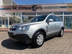 Bild des Angebotes Opel Antara Cosmo 4x4