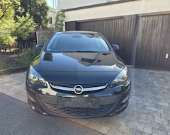 Bild des Angebotes Opel Astra Energy