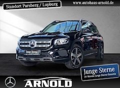 Bild des Angebotes Mercedes-Benz GLB 220 GLB 220 d 4M Progressive LED 360° MBUX HighEnd-P