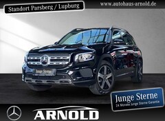 Bild des Angebotes Mercedes-Benz GLB 220 GLB 220 d 4M Progressive LED 360° MBUX HighEnd-P