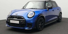 Bild des Angebotes MINI Cooper S John Cooper Works Trim
