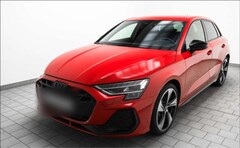 Bild des Angebotes Audi A3 Sportback S line 35 TFSI ACC Navi AHK SONOS