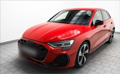 Bild des Angebotes Audi A3 Sportback S line 35 TFSI ACC Navi AHK SONOS