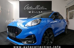 Bild des Angebotes Ford Puma ST X Performance*1.Hand*Pano*LED*ACC*19Zoll