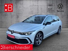 Bild des Angebotes VW Golf 8 Var 2.0 TDI DSG R-Line DIGITAL COCKPIT PRO KAMER