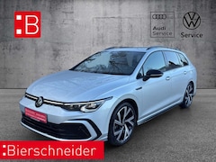 Bild des Angebotes VW Golf 8 Var 2.0 TDI DSG R-Line DIGITAL COCKPIT PRO KAMER