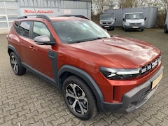 Bild des Angebotes Dacia Duster TCe 130 Journey Alu-Navi-v.Assisten-R.Kame 360°