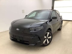 Bild des Angebotes Ford Capri Topzustand 091 Capri RWD Extended Range 77 kWh