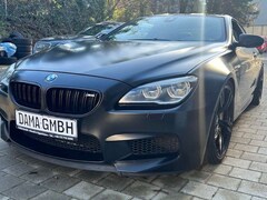 Bild des Angebotes BMW M6 Competion