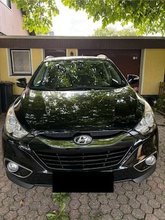 Bild des Angebotes Hyundai iX35 ix35 1.6 2WD Style