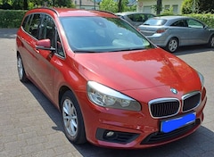 Bild des Angebotes BMW 216 216 d Advantage