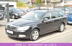 Bild des Angebotes Skoda Octavia Combi Elegance*AUTOMATIK*XENON*PDC*SITZH