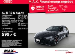 Bild des Angebotes Audi RS6 RS6 Avant 4.0 TFSI PERFORMANCE QU MATRIX+PANO+KA