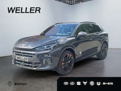 Bild des Angebotes CUPRA Terramar 2.0 TSI 4Drive DSG VZ *HUD*360*20Zoll* Allrad Spor