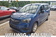 Bild des Angebotes Opel Combo-e Life Elegance 11kw Charger Shz Kamera