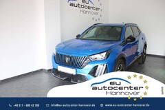 Bild des Angebotes Peugeot 2008 1.2 PT Allure Navi,Kamera,DAB,S&S,D-Cockpit