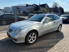 Bild des Angebotes Mercedes-Benz C 230 C Sportcoupe C 230