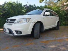 Bild des Angebotes Fiat Freemont 2.0 Multijet 16V DPF Urban 7 Sitzer Neu Tüv