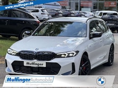Bild des Angebotes BMW 340 Md xDr.T. M Pro HUD ACC SuView Ha/Ka.AHK 19"