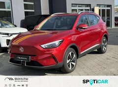 Bild des Angebotes MG ZS Luxury Android Auto