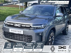 Bild des Angebotes Dacia Bigster Journey HYBRID 155 ! LEASING AB 219,- ! Navi Klima