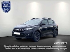Bild des Angebotes Dacia Sandero III 1.0 TCe 110 Stepway Extreme +