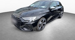Bild des Angebotes Audi S3 Sportback TFSI qu Akrapovic-Sonos-LED-Car play